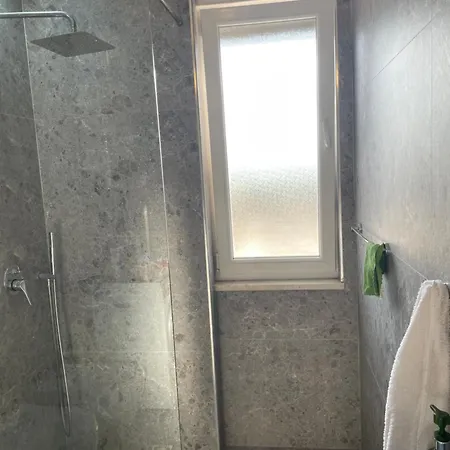 Appartement Jojo Tirana