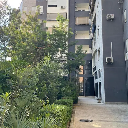 Jojo Apartment Tirana