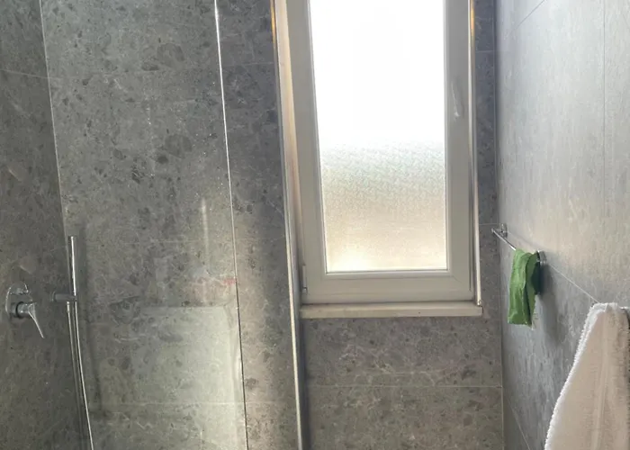 Apartment Jojo Tirana