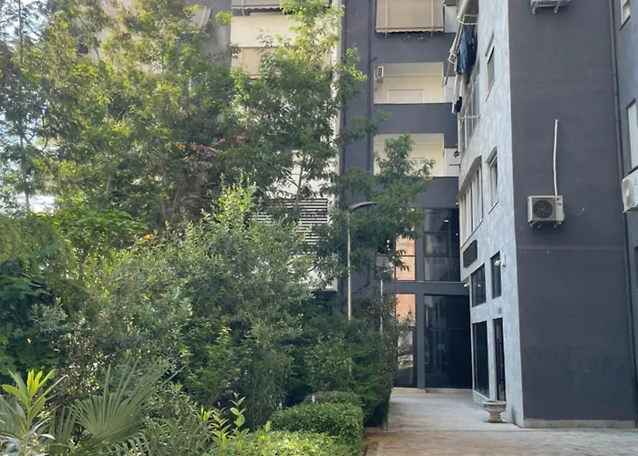 Jojo Apartment Tirana